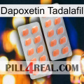 Dapoxetine Tadalafil 27